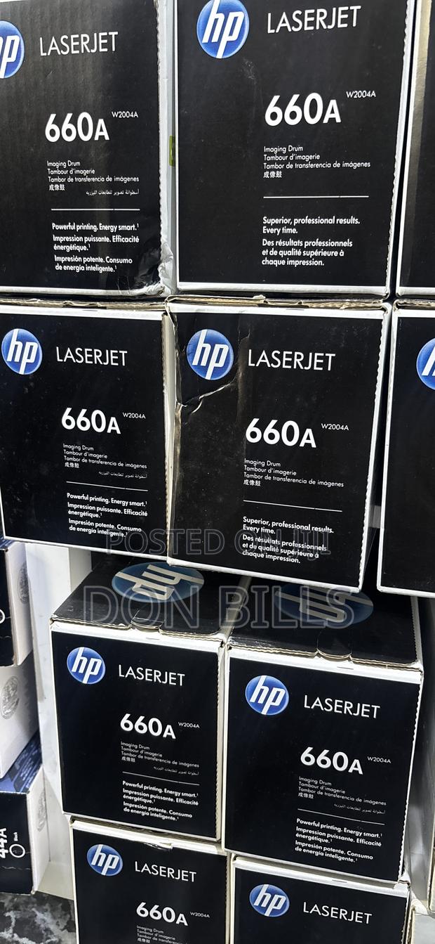 660a Original Drum Unit · Photo 1