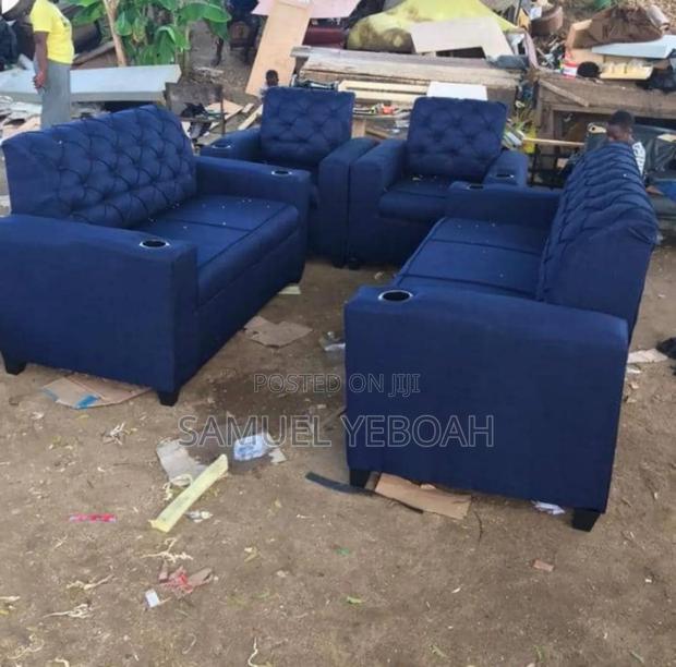 Original Chair Set (Free Delivery)