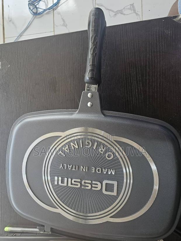 Dessini Grill Pan 36cm · Photo 1