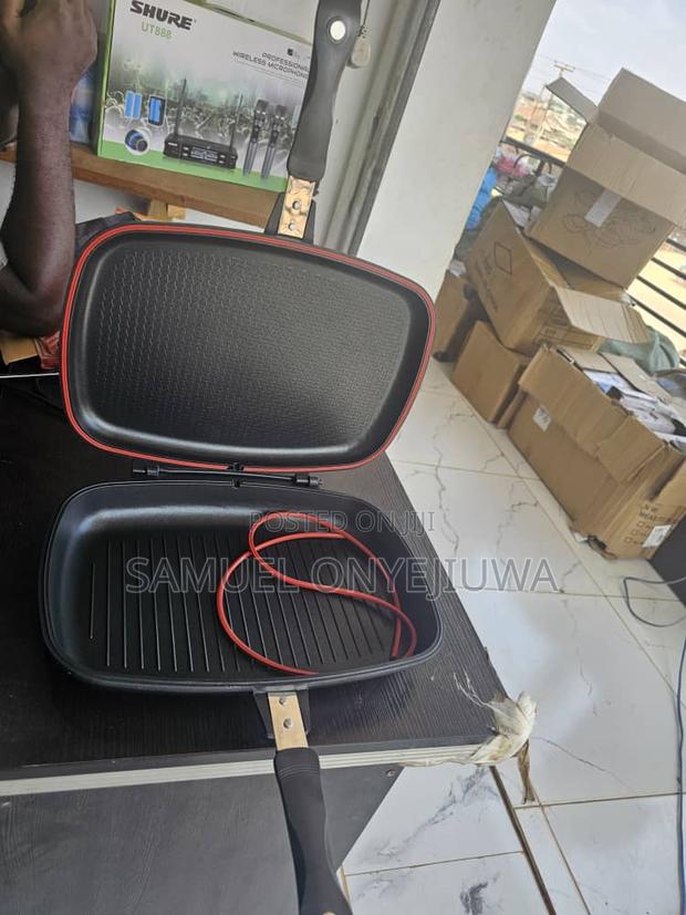 Dessini Grill Pan 36cm · Photo 2