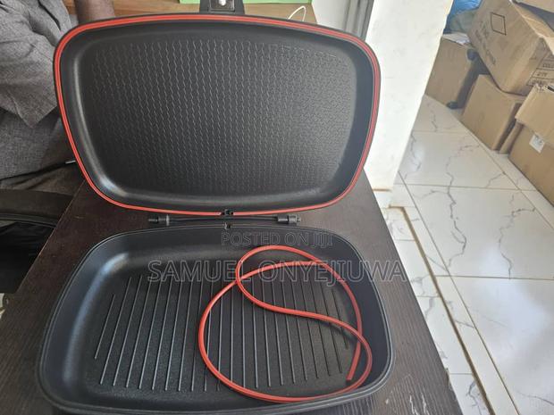 Dessini Grill Pan 36cm · Photo 3