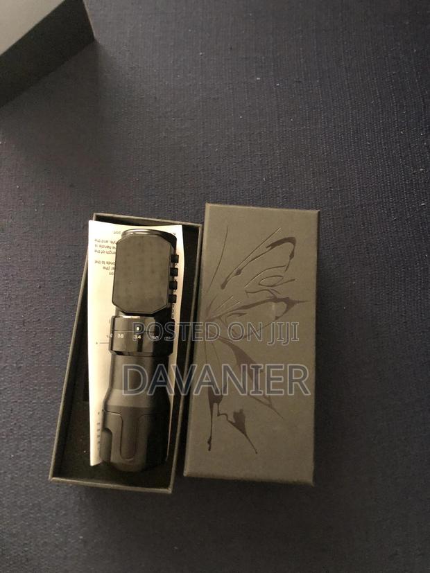 High Quality Tattoo Machine · Photo 2