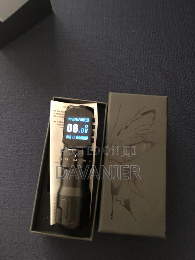 High Quality Tattoo Machine · Photo 3