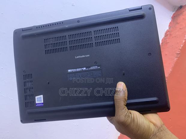 Laptop Dell Latitude 5290 8GB Intel Core I5 SSD 256GB · Photo 3