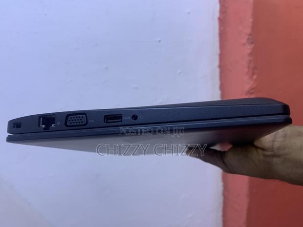 Laptop Dell Latitude 5290 8GB Intel Core I5 SSD 256GB · Photo 6