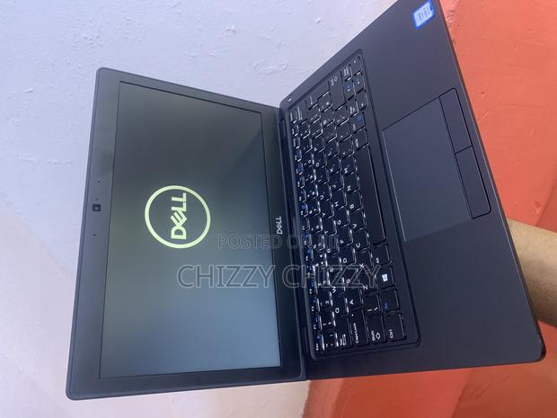 Laptop Dell Latitude 5290 8GB Intel Core I5 SSD 256GB · Photo 2