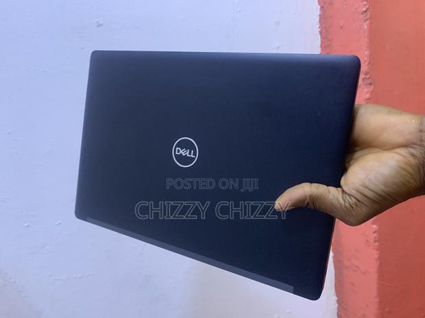 Laptop Dell Latitude 5290 8GB Intel Core I5 SSD 256GB · Photo 1