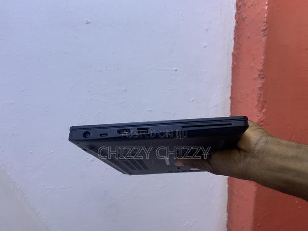 Laptop Dell Latitude 5290 8GB Intel Core I5 SSD 256GB · Photo 5