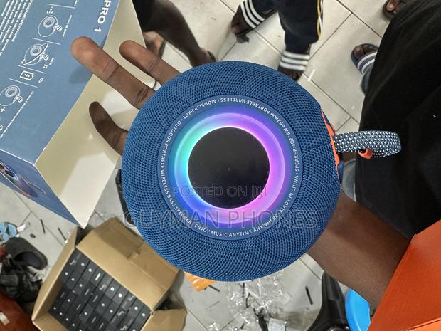 Pro 1 Portable Bluetooth Speaker. · Photo 2