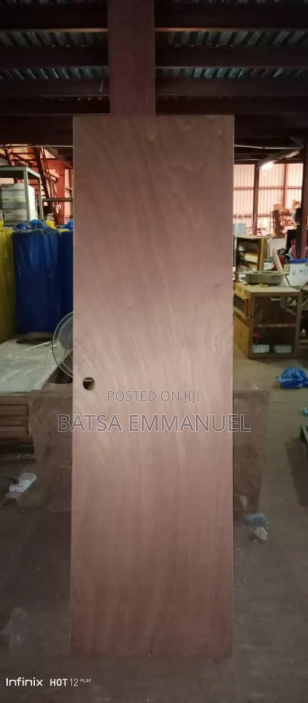 Interior Door(Honey Comb)