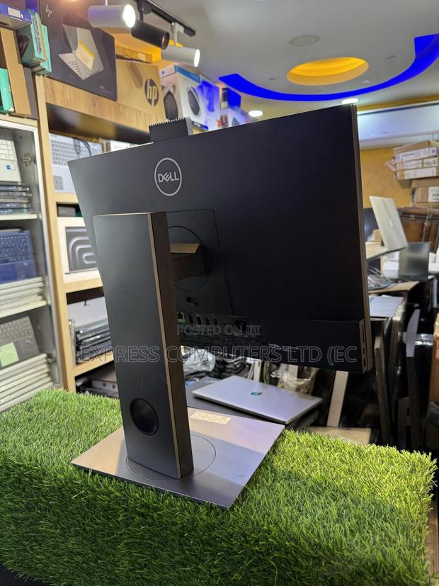 Desktop Computer Dell OptiPlex 5260 12GB Intel Core I5 SSD 256GB · Photo 1