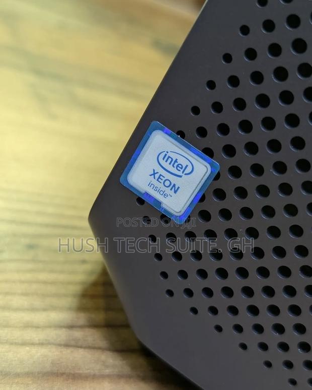 Desktop Computer HP Z4 G4 32GB Intel Xeon HDD+SSD 1T · Photo 4