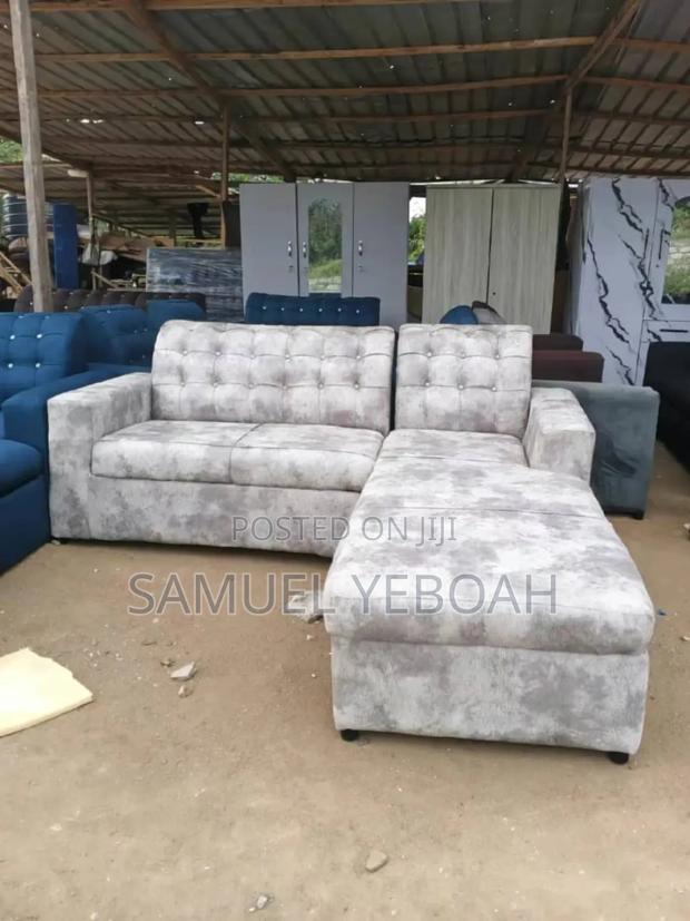 Affordable L Shape Sofa · Photo 1