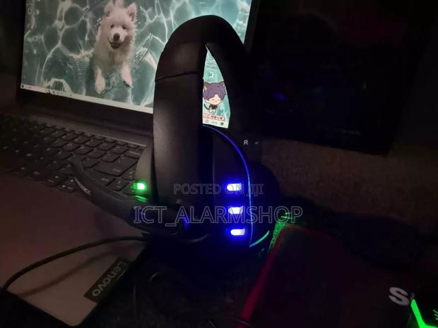 Gaming Combo Kit Light-Up 4-in-1 · Photo 2