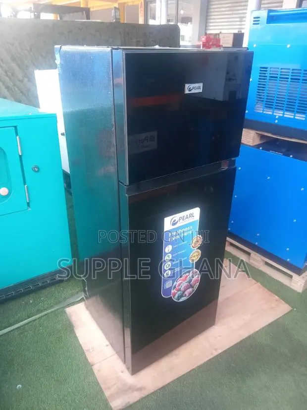 Premium Pearl Freezer – Durable, Spacious & Energy Efficient · Photo 1