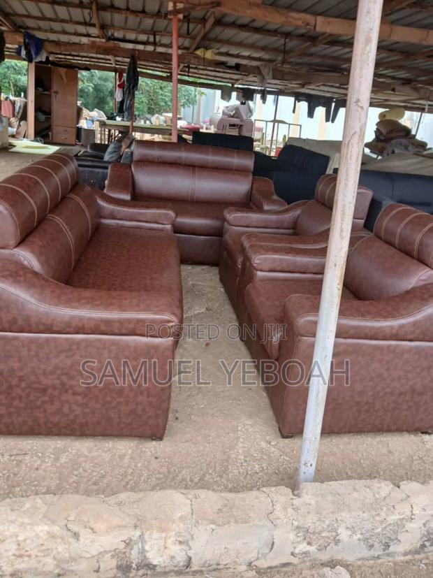 Best Vip Sofa Set ( Free Delivery) · Photo 1
