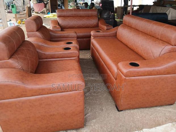 Quality Vip Staffing Chair Full Set (Free Delivery) · Photo 1