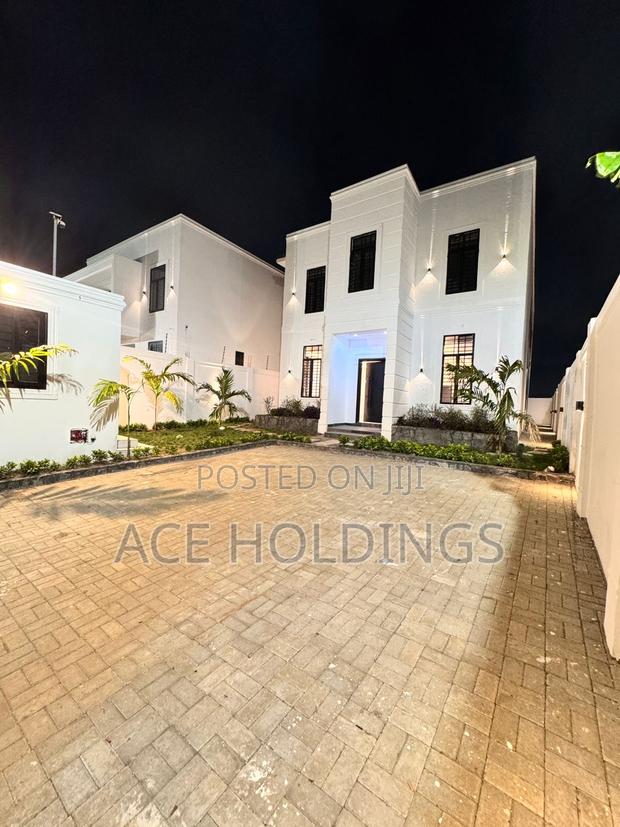 4bdrm House in East Legon Hills for sale · Photo 1