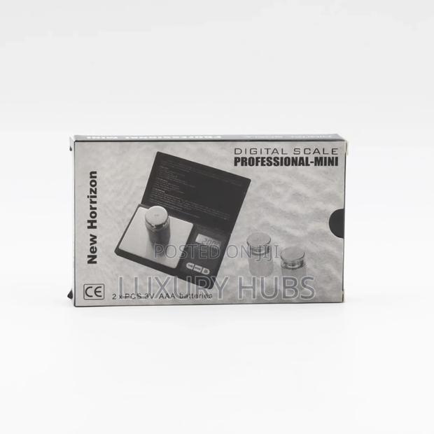 Mini Digital Pocket Scale · Photo 3