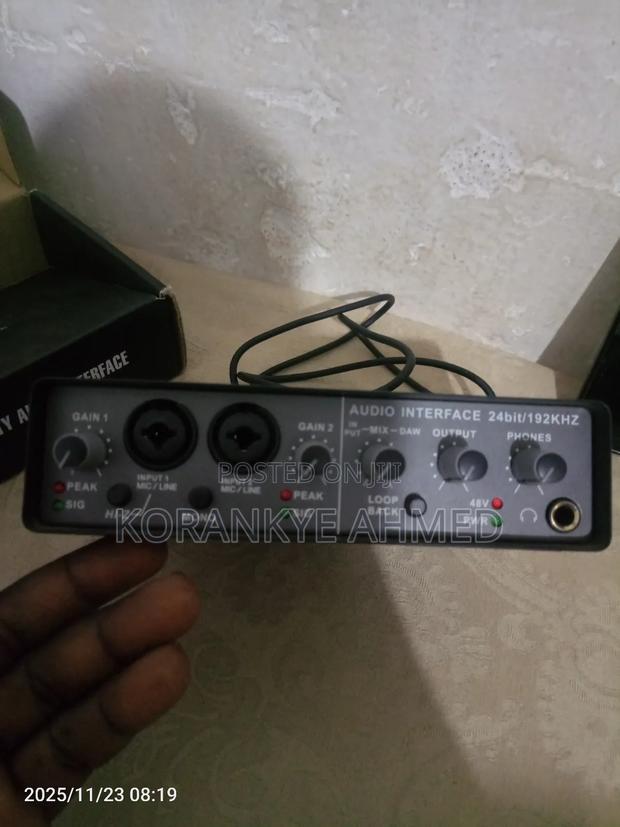 Ahmedsco Enterprise · Photo 3