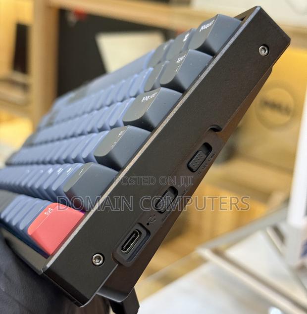 Keychron Pro Mechanical Keyboard · Photo 4