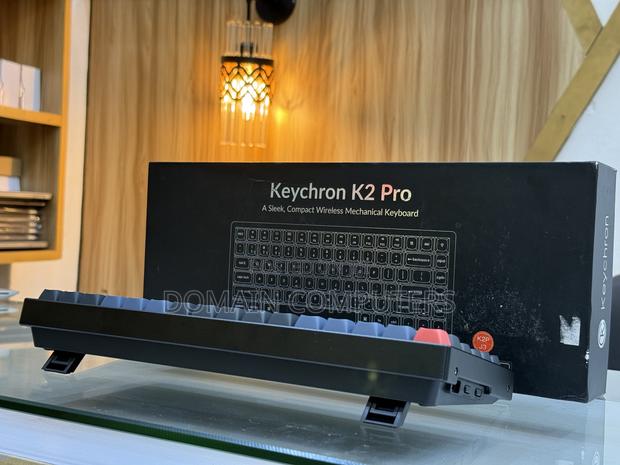 Keychron Pro Mechanical Keyboard · Photo 7