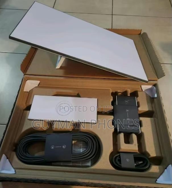 Starlink Gen 3 · Photo 1