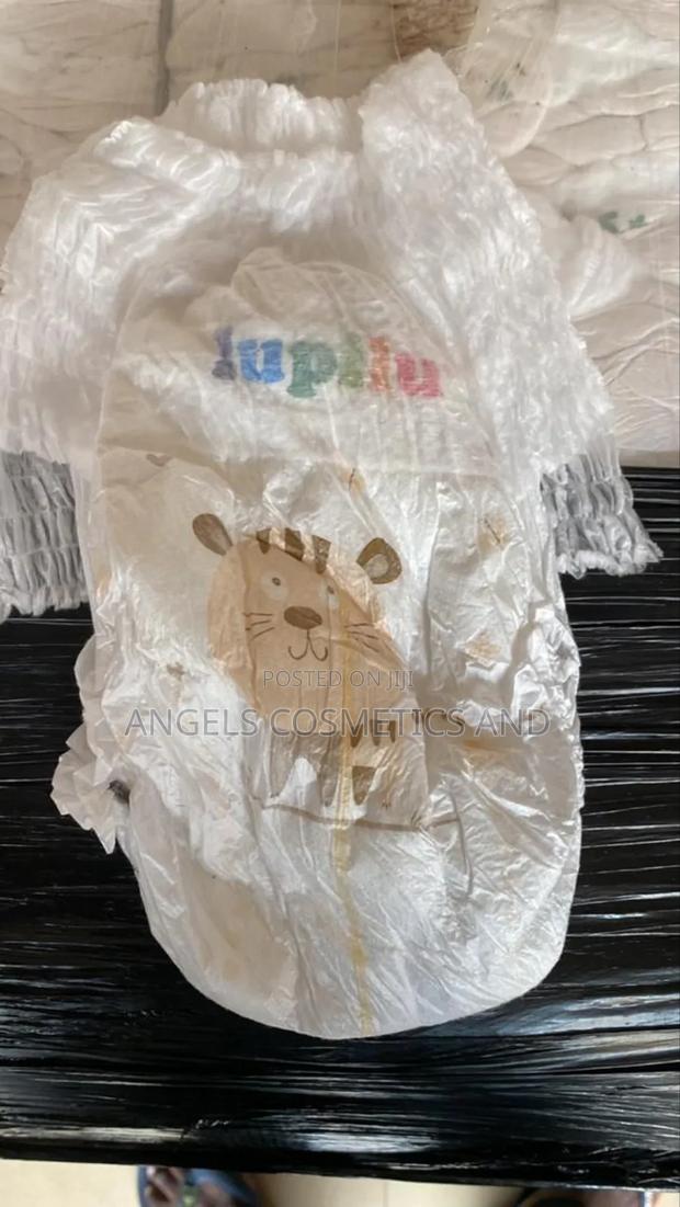 Euromix Baby Pull Up Diapers Size 1-9 Usa · Photo 4