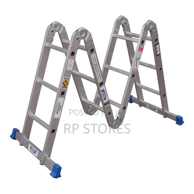 Wadfow Ladder · Photo 2