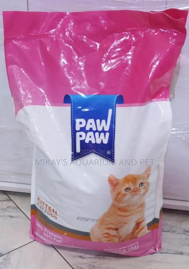 7kg Kitten Food · Photo 1