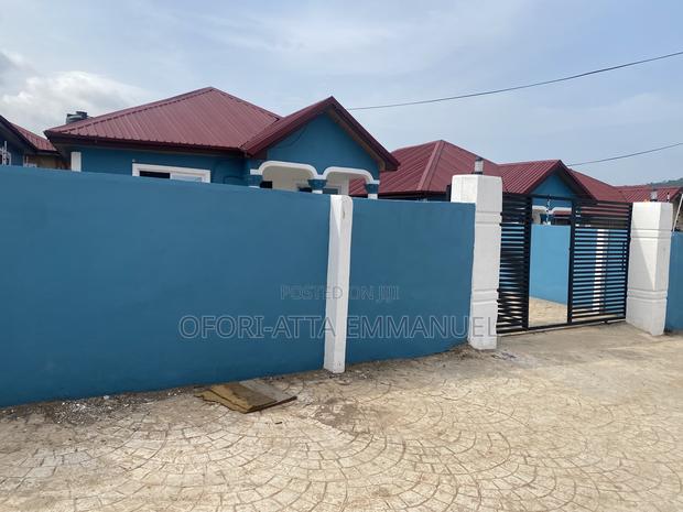 2bdrm House in Amasaman Stadium, Pokuase for rent · Photo 2