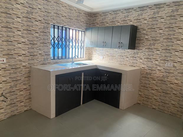 2bdrm House in Amasaman Stadium, Pokuase for rent · Photo 6