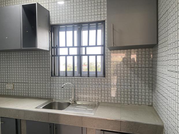 1bdrm Room & Parlour in Kasoa Obom Road, Effutu Municipal for rent · Photo 8