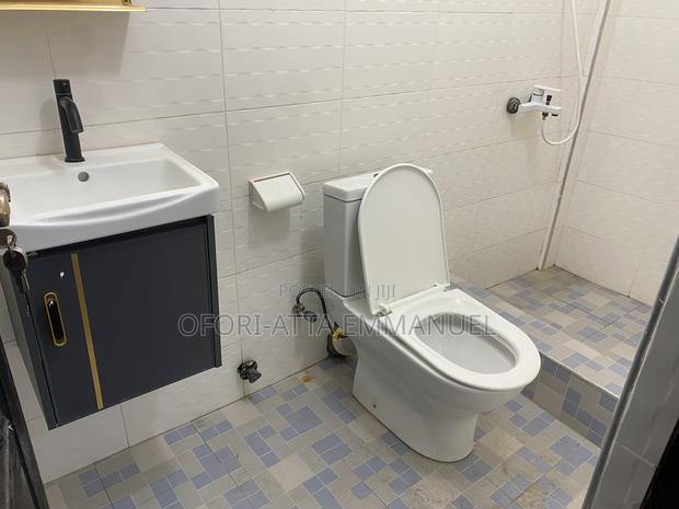 1bdrm Room & Parlour in Kasoa Obom Road, Effutu Municipal for rent · Photo 1