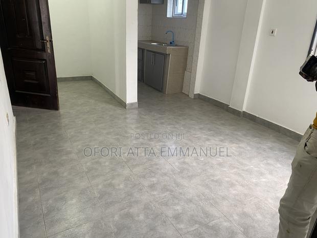 1bdrm Room & Parlour in Kasoa Obom Road, Effutu Municipal for rent · Photo 3