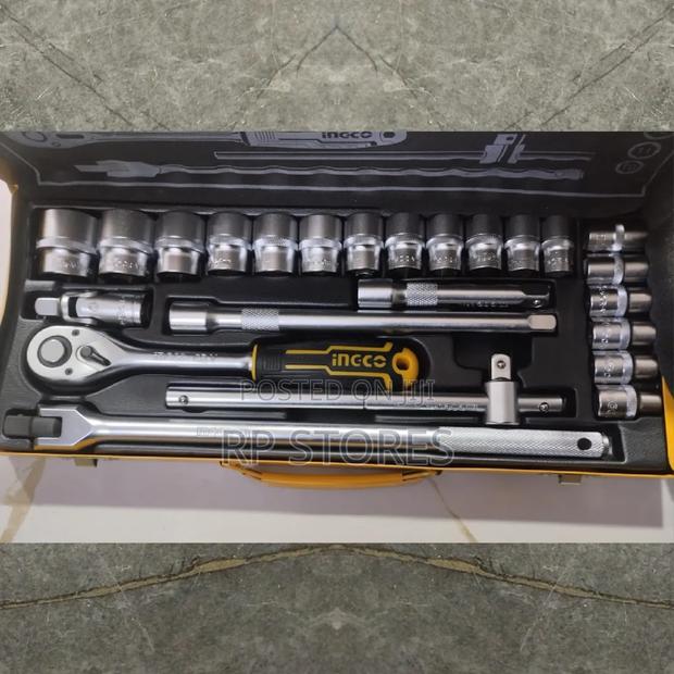 Socket Tools Set · Photo 1