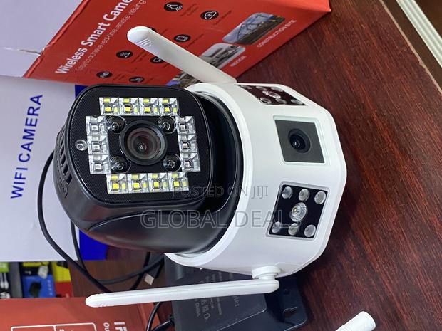 Wireless Smart Camera CCTV · Photo 2