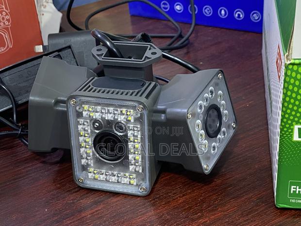 Wireless Intelligent Camera CCTV · Photo 1