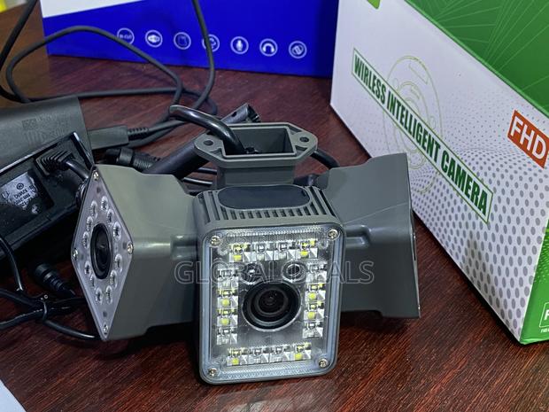 Wireless Intelligent Camera CCTV · Photo 2