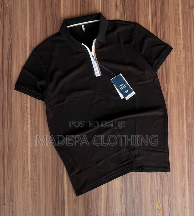 Quality Club T · Photo 1