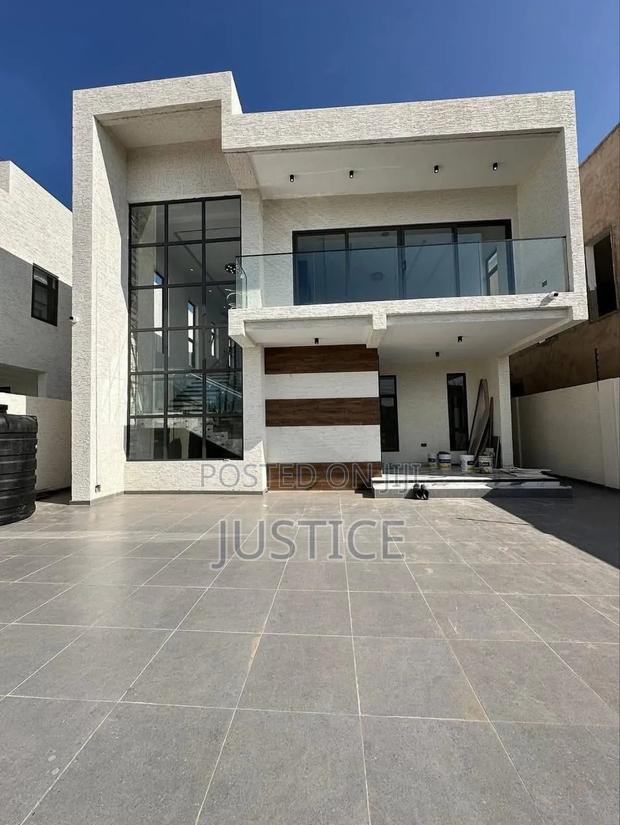 4bdrm House in East Legon Hills for sale · Photo 1
