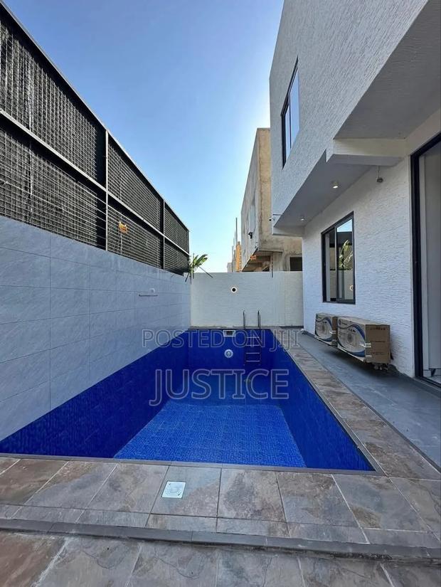 4bdrm House in East Legon Hills for sale · Photo 7