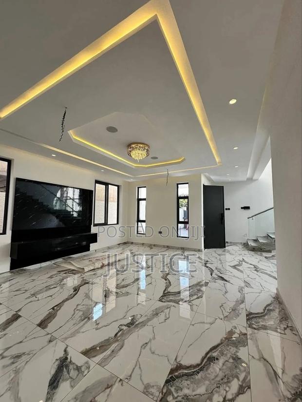4bdrm House in East Legon Hills for sale · Photo 8