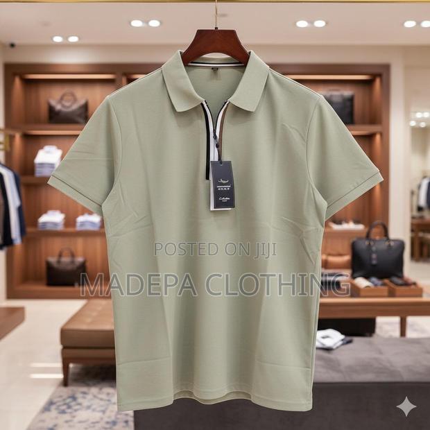 Quality Club T-shirts Available · Photo 1