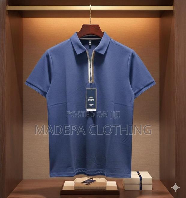 Quality Club T-shirts Available · Photo 3