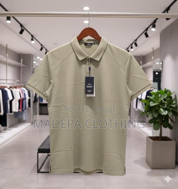 Quality Club T-shirts Available · Photo 2