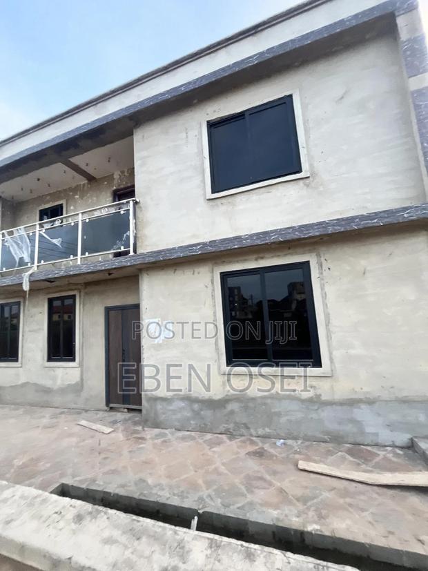 4bdrm House in Dansoman for sale · Photo 1