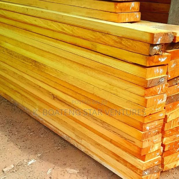 All Kinds Of Wood And Wood Products Available For Sale · Photo 4