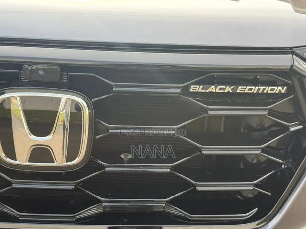 Honda Pilot Black Edition AWD 2025 Gray · Photo 7