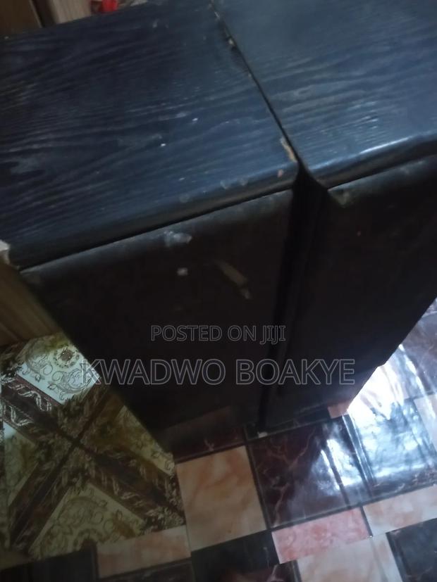 Sound Speakers · Photo 1
